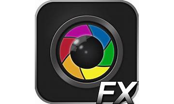 Camera ZOOM FX CoolBorders for Android - Download the APK from habererciyes